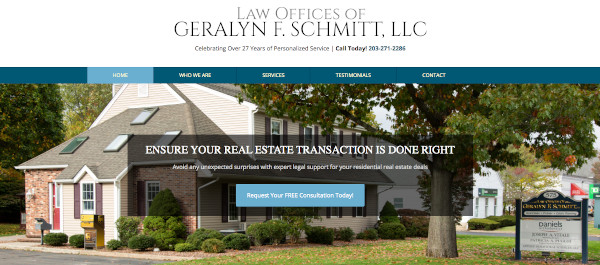 Law Offices of Geralyn F. Schmitt, LLC