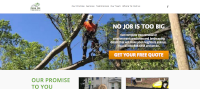 Parham Tree & Home Services, LLC