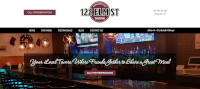 122 Elm Street Tavern
