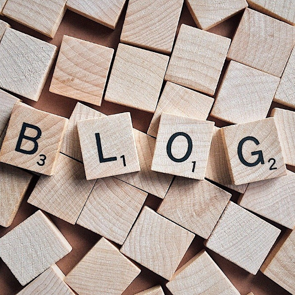 Amateur Blogs