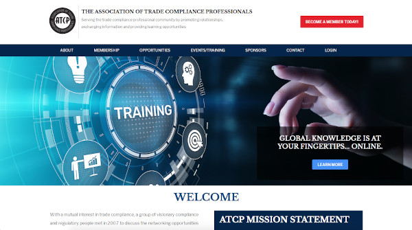 ATCP Home Page