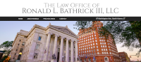 The Law Office of Ronald L. Bathrick III, LLC