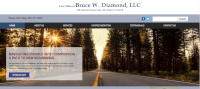 The Law Office of Bruce W. Diamond, LLC