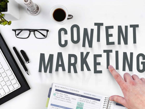 Stamford CT Content Marketing