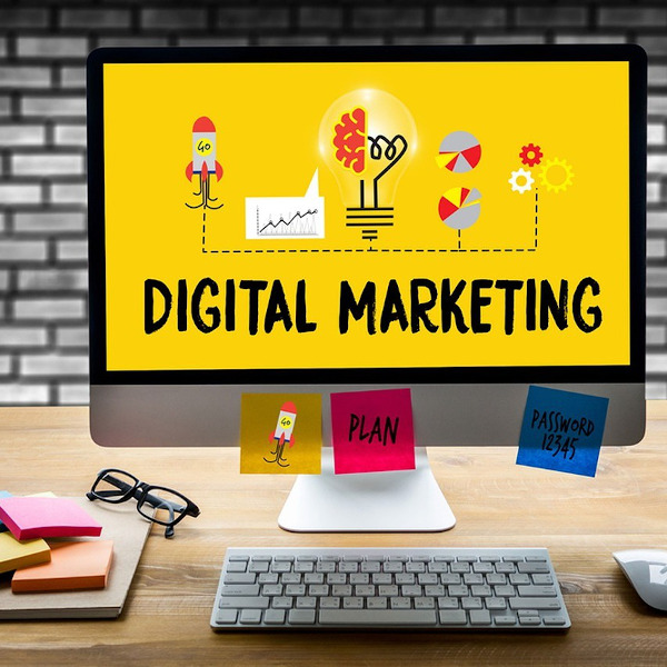 Top Digital Marketing Agency in Connecticut RP Design