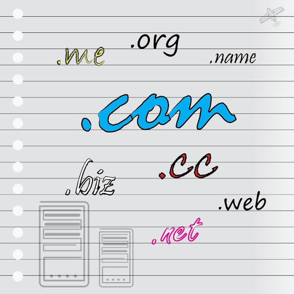 Domain Name