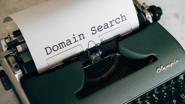 Domain Search