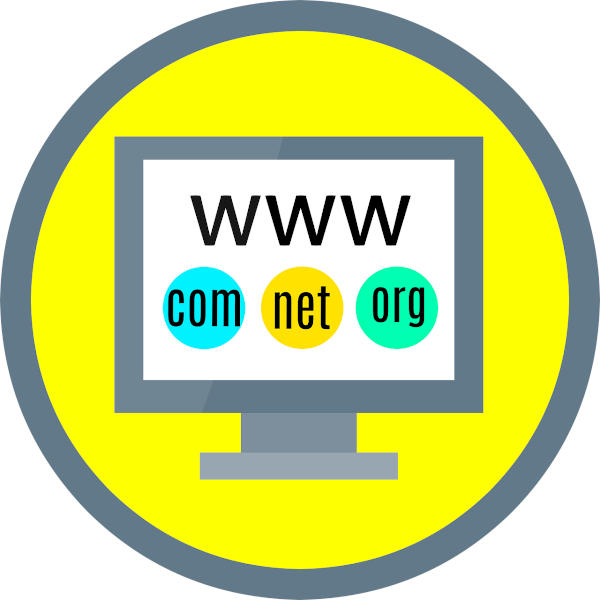 Domain Name