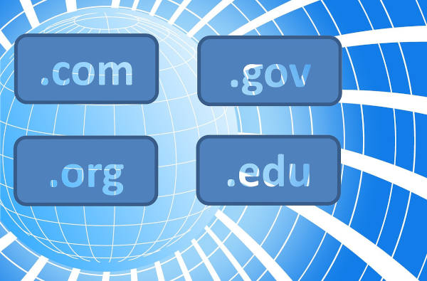 Domain Name