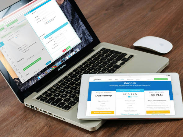 E-commerce Maintenance