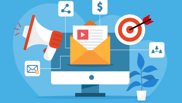 Email Marketing in Cheshire CT