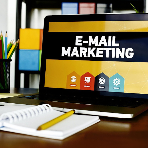 Email Marketing in Cheshire CT