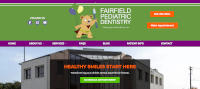 Fairfield Pediatric Dentistry