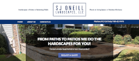 SJ Oneill Landscapes, LLC