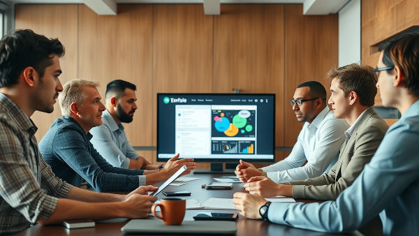 Stamford CT Website Programming